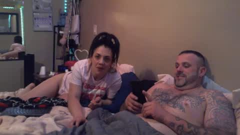 jay_banks0420 online show from February 26, 11:20 am