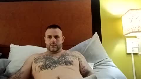 jay_banks0420 online show from October 5, 10:13 am