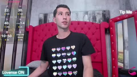 jay bluee online show from February 2, 1:32 pm