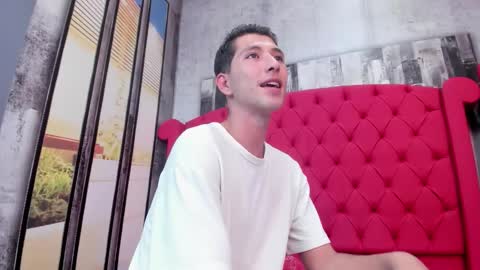 jay bluee online show from February 7, 12:03 am