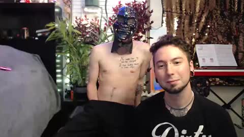 jay_dex online show from September 28, 6:19 am