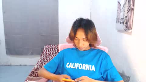 jhay intown online show from January 6, 12:20 pm