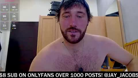 Jay online show from October 2, 9:05 am