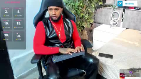 jay jhonson online show from February 16, 3:24 am