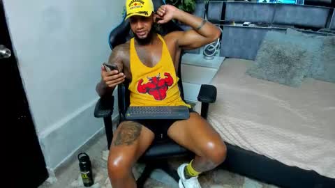 jay jhonson online show from February 28, 3:07 am