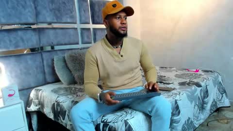 jay jhonson online show from March 22, 3:32 am