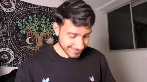 Jay marcos online show from October 4, 1:25 am