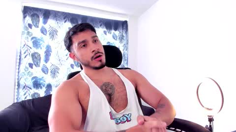 Jay marcos online show from December 21, 7:21 pm