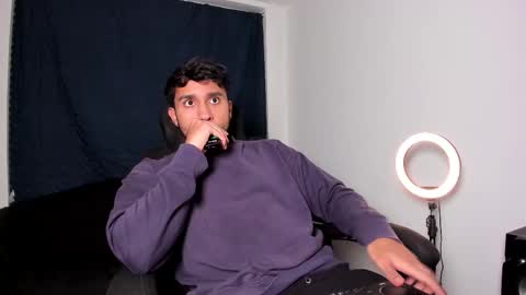 Jay marcos online show from January 7, 3:31 am