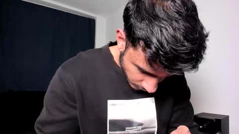 Jay marcos online show from January 10, 3:52 am