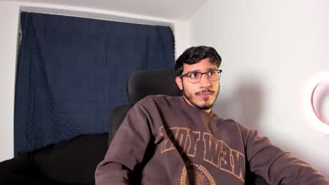 Jay marcos online show from February 4, 11:20 pm