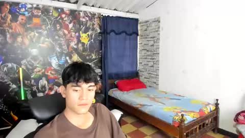 JAY ORANGE online show from November 25, 7:25 pm