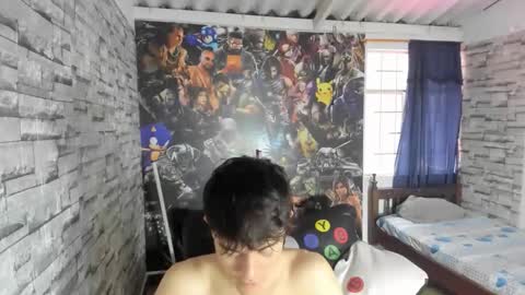 JAY ORANGE online show from March 22, 7:17 pm