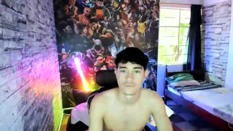 Snapshot of jay_orange chatting on May 23, 7:29 pm JAY ORANGE online show from May 23, 7:29 pm