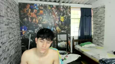 Snapshot of jay_orange chatting on May 31, 8:54 pm JAY ORANGE online show from May 31, 8:54 pm