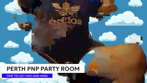 fun ppl online show from November 12, 2:45 am