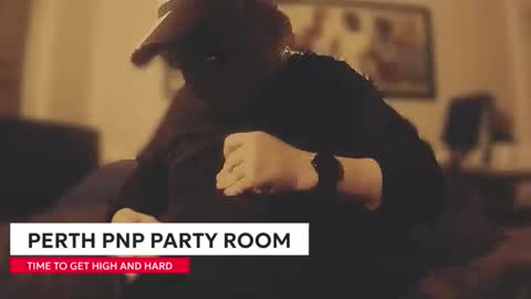 fun ppl online show from November 22, 3:33 pm