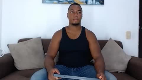 jay smit online show from March 10, 12:40 am