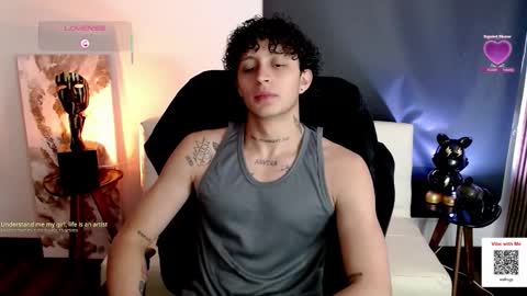 jay_taylor1_ online show from March 20, 2:49 am