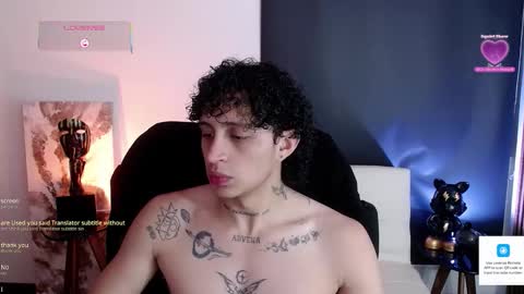 jay_taylor1_ online show from March 21, 3:00 am