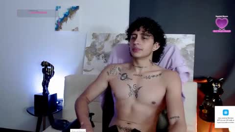 jay_taylor1_ online show from March 28, 2:55 am