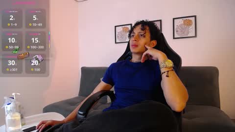 Jay Taylors online show from January 18, 10:41 am