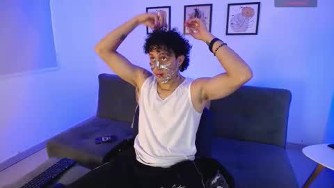 Jay Taylors online show from February 10, 11:58 am