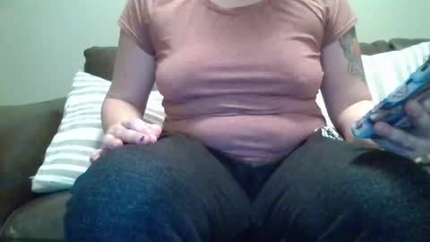 Snapshot of jayabooty chatting on February 7, 1:04 am JayaBooty online show from February 7, 1:04 am