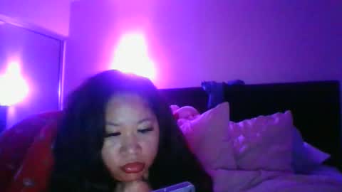 AsiaPlayaXxX online show from January 13, 5:02 am