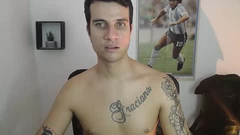 Jay Alvarrez online show from December 10, 9:54 pm