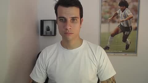 Jay Alvarrez online show from December 18, 7:52 pm