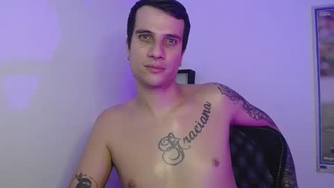 Jay Alvarrez online show from December 27, 11:10 pm