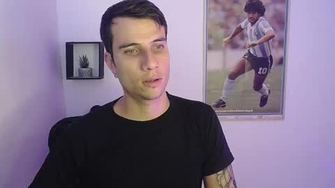 Jay Alvarrez online show from January 7, 9:14 pm