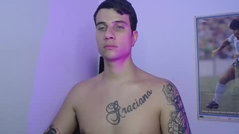 Jay Alvarrez online show from January 10, 9:20 pm