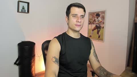 Jay Alvarrez online show from January 21, 8:00 pm