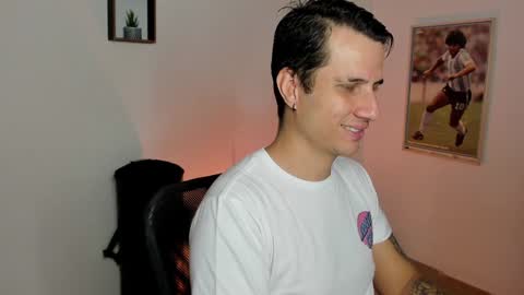 Jay Alvarrez online show from February 2, 8:41 pm