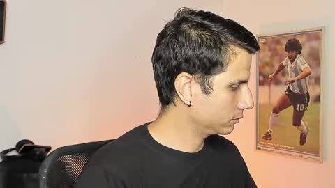 Jay Alvarrez online show from February 12, 10:48 pm