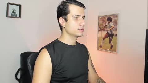 Jay Alvarrez online show from February 13, 6:38 pm