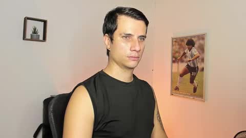 Jay Alvarrez online show from February 13, 9:49 pm