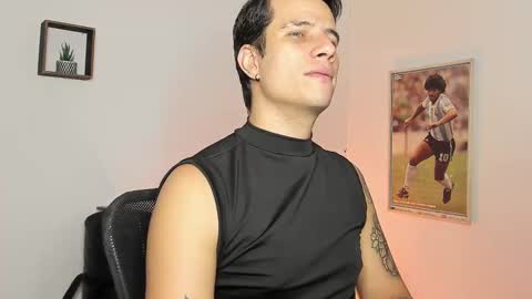 Jay Alvarrez online show from February 14, 8:26 pm