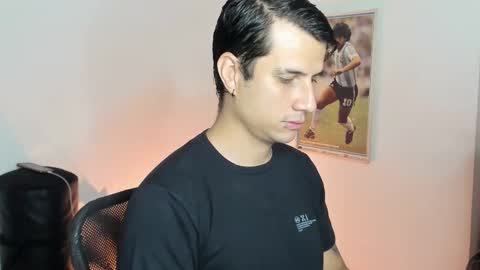 Jay Alvarrez online show from February 22, 7:14 pm