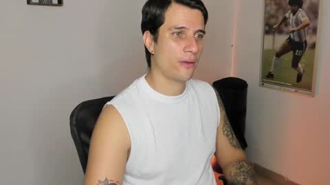 Jay Alvarrez online show from March 1, 10:42 pm