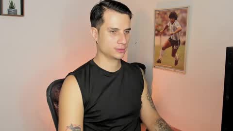 Jay Alvarrez online show from March 4, 7:01 pm