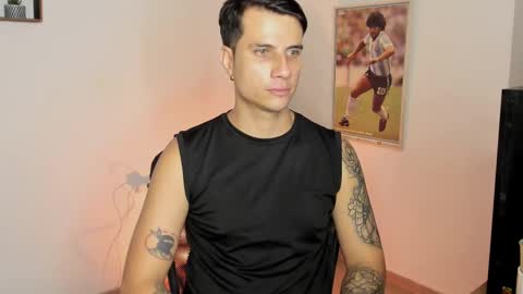 Jay Alvarrez online show from March 4, 10:05 pm