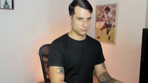 Jay Alvarrez online show from March 6, 9:09 pm