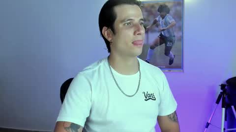 Jay Alvarrez online show from September 13, 11:26 pm