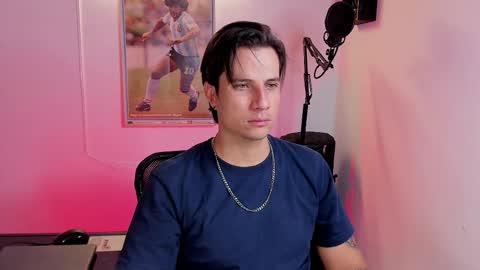 Jay Alvarrez online show from October 13, 6:08 pm