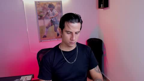 Jay Alvarrez online show from November 2, 4:20 pm