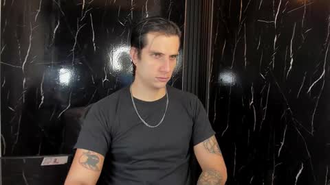 Jay Alvarrez online show from March 15, 3:51 pm