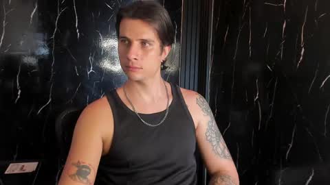 Jay Alvarrez online show from May 11, 2:45 pm